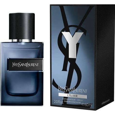 ysl y elixir 100ml|yl elixir ysl beauty.